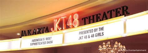 Product POV: How JKT48 Theater Fit The “New Normal” System | by Krisna Attayendra | Medium