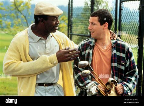 Happy Gilmore Movie