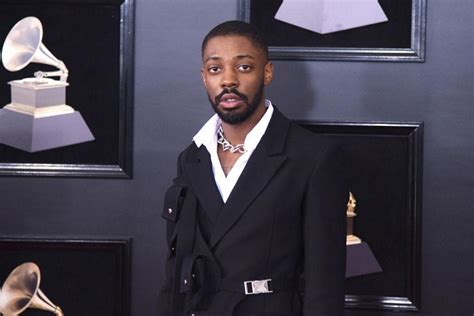 Brent Faiyaz Net Worth: Full Name, Age, Controversy, Career