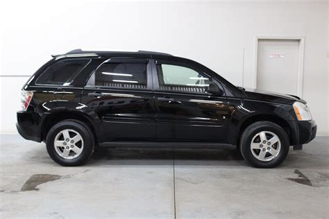 2006 Chevrolet Equinox LS - Biscayne Auto Sales | Pre-owned Dealership | Ontario, NY