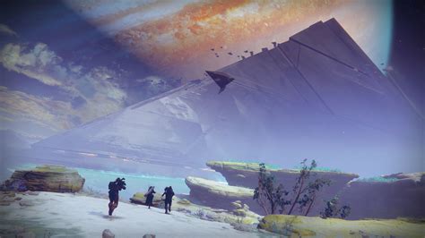 Destiny 2: The Witch Queen, Lightfall Expansions Confirmed for 2021, 2022