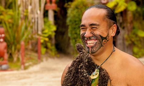 maori culture