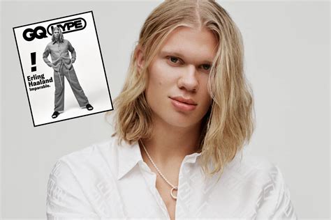 Erling Haaland News - Latest Erling Haaland News, Stats & Updates