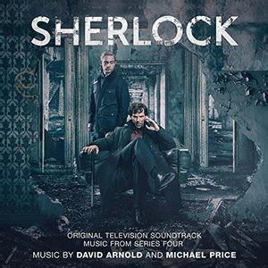 Sherlock Series 4 Soundtrack | Soundtrack Tracklist | 2024