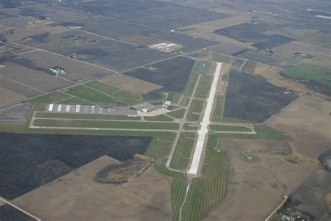 MankatoAirportAerial111307RESIZED | North Star Aviation