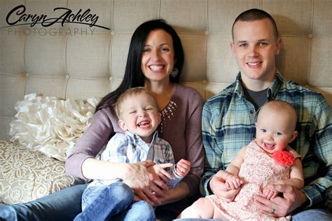 Caryn Ashley Photography: Elliott Family