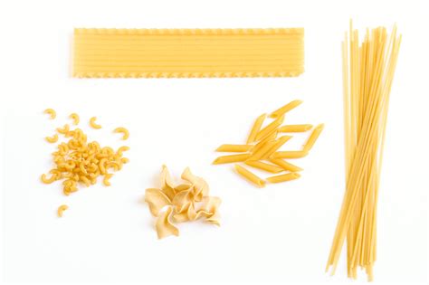 5 Ways to Measure Dry Pasta - wikiHow | Drying pasta, How to cook pasta ...