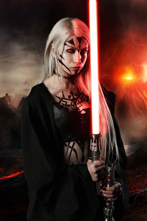 Starwars female sith lord V | Star wars sith female, Female sith, Star wars characters pictures