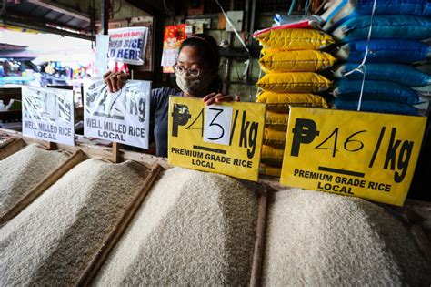 To bring down price of rice to 20 pesos per kilogram ‘not impossible, but unrealistic ...