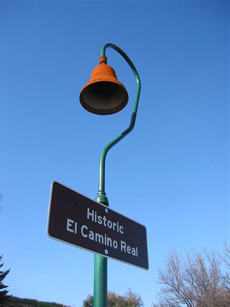 File:El Camino Real California 2.JPG - Wikimedia Commons