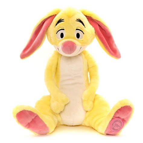 Official Store Winnie The Pooh Rabbit Plush Toy 12" Bunny Doll Baby Kid ...