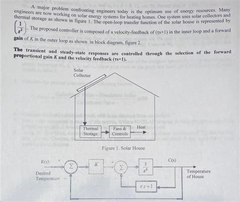 Solved 1. By hand calculations, design the heating system | Chegg.com