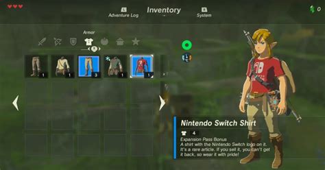 'Zelda: Breath of the Wild' DLC Chest Locations: How to find all bonus items