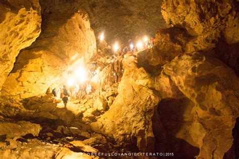 Sagada's Sumaguing Cave: Explore and Experience | Angelfloree