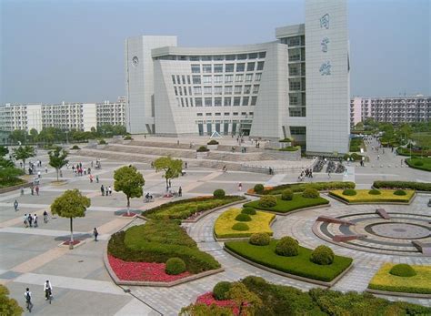 Top 5 Best Universities in Shanghai - Discover Walks Blog