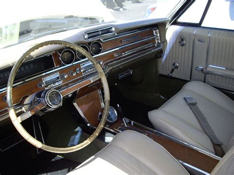 1965 Pontiac Grand Prix interior | Pontiac grand prix, Pontiac, Car ...