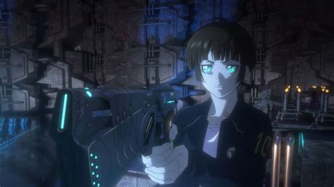 Psycho-Pass season 4: Will the popular psychological thriller be renewed for a fourth ...