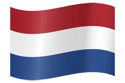 The Netherlands flag emoji - country flags