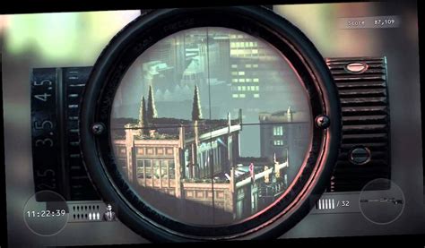 cheat code hitman sniper challenge / Twitter