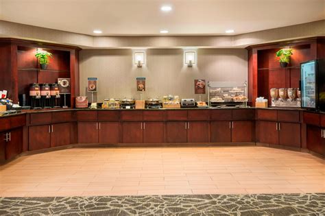 Hotels in Carmel Indiana | SpringHill Suites Indianapolis Carmel