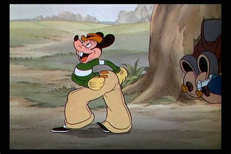 "Mickey's Rival" (1936): Mortimer Mouse Walk 24 | Animation Resources | Flickr