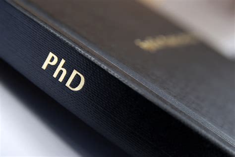 PhD thesis: writing it up (and the art of procrastination) | Times Higher Education (THE)