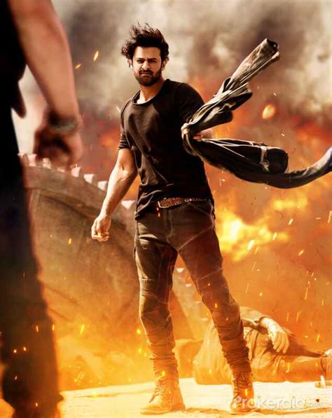 Saaho Movie Wallpapers, Posters & Stills