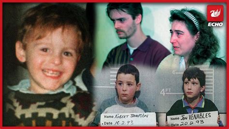 The James Bulger Murder - 30 years on | Documentary @liverpoolecho - YouTube