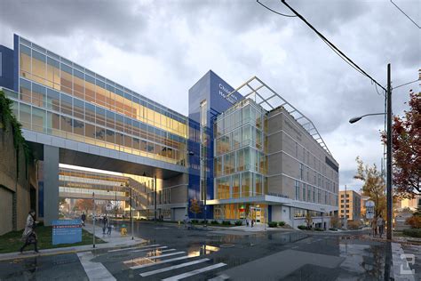 East Tennessee Children’s Hospital :: Behance