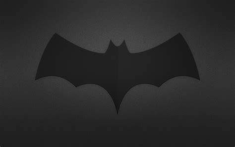 The Batman Logo Wallpaper,HD Superheroes Wallpapers,4k Wallpapers ...