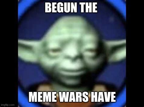 Lego Yoda Memes - Imgflip