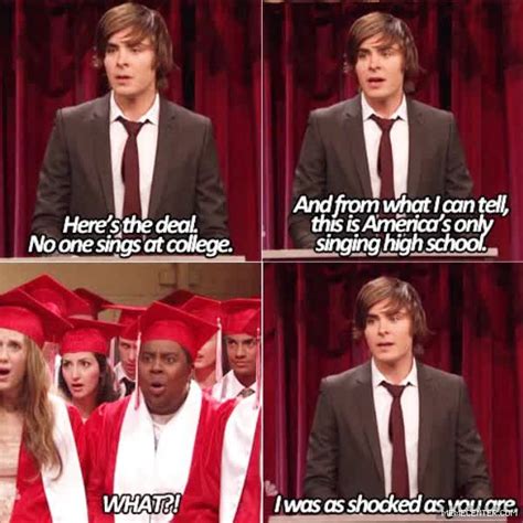 174 best images about High School Musical quotes on Pinterest | The ...