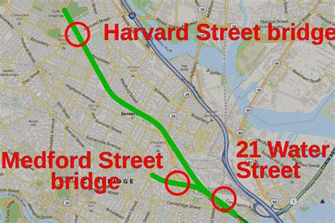 Boston Green Line Extension (GLX), Massachusetts - Railway Technology