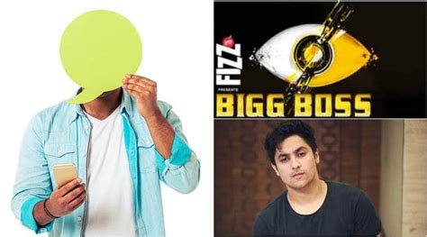 Is YouTube sensation Harsh Beniwal the first ‘padosi’ of Bigg Boss 11 house? See photo | Bigg ...