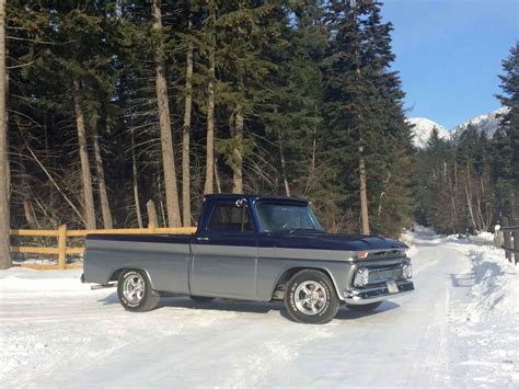 1966-Chevy-C10-1 - LMC Truck Life