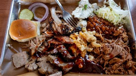 This Is Arizona's Best BBQ Spot | iHeart