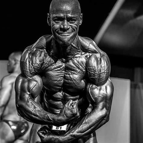 Sam Watt - Greatest Physiques