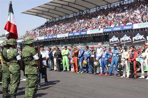 Photos: NASCAR Mexico Series through the years | NASCAR