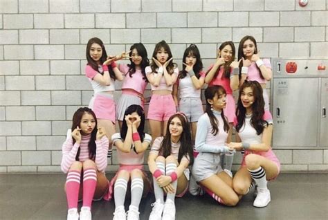 Kim Sohye Reveals I.O.I Members Want to Reunite