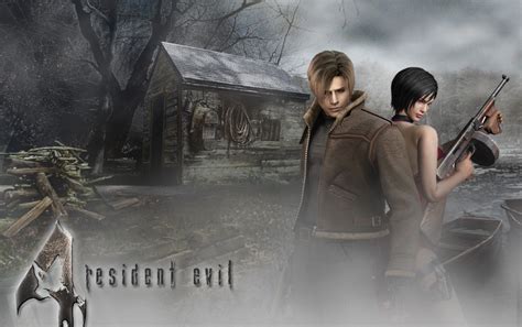 Resident Evil 4 Remastered - Recensione - GameSource