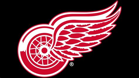 Download Detroit Red Wings Sports 8k Ultra HD Wallpaper