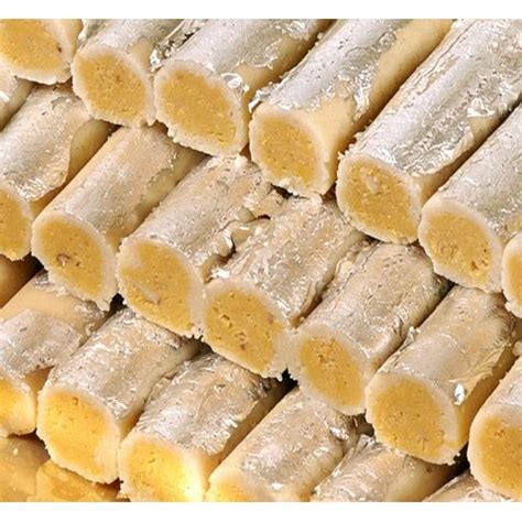 Kaju Roll, Packaging Type: Sweet Box, 250 Gm,500 Gm Or 1000 Gm at Rs 800/kg in Nadiad