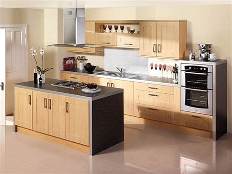 Modern Furniture: Modern latest kitchen cabinets designs.