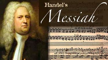 Handel’s “Messiah” FAQs | Parker Symphony Orchestra