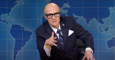 WATCH: SNL’s Rudy Giuliani Talks Fraud on Weekend Update