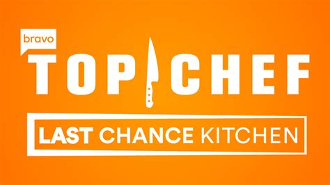 Last Chance Kitchen - NBC.com