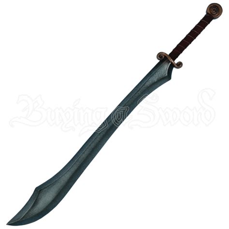 LARP Persian Blade - MCI-2813 by Medieval Swords, Functional Swords, Medieval Weapons, LARP ...