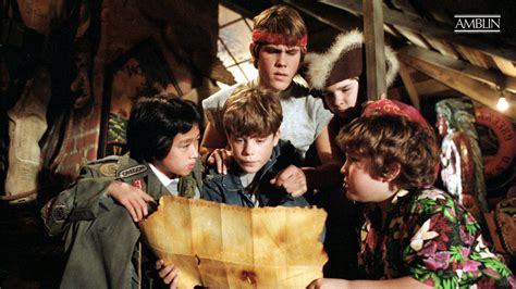 The Goonies (1985) - About the Movie | Amblin