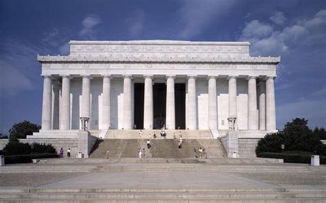 Hotels Near Lincoln Memorial - Washington Plaza