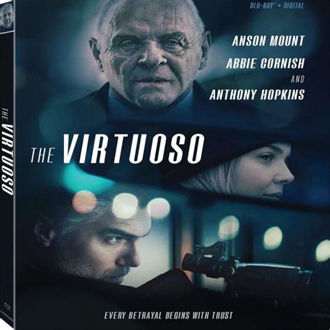 MOVIE: The Virtuoso (2021)